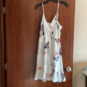 NWT Summer or vacation dress
